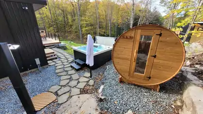 Parcours thermal complet